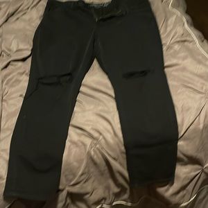 American Eagle Hi Rise Jegging size 20